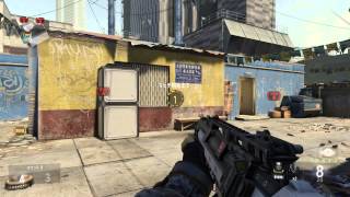 【CoD:AW】サプライドロップで出た武器でサーチに行く！【S\u0026D実況】#GJ324