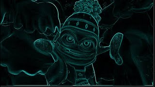 Crazy Frog - Last Christmas (Vocoded)