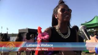 CSUF Spring Concert 2015