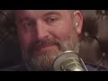 Tom Segura realizing Louis C.K. has lost it