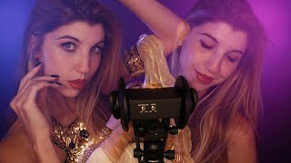 Hypnotic Background ASMR ~ Goddess Gives You the Most INTENSE Tingles ❤