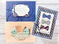 Live Stampin Up! Crafting Stamping with DonnaG!