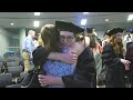 Doctoral Graduation 2024 - Annenberg School for Communication UPenn