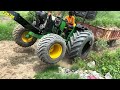 mahindra arjun vs johndeere music system चाहे 10 बार टूट जाऐ लेकिन बेजती नहीं होनी चाहिए