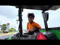 mahindra arjun vs johndeere music system चाहे 10 बार टूट जाऐ लेकिन बेजती नहीं होनी चाहिए