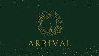 The Arrival of Joy | Arley Yorty | December 15, 2024