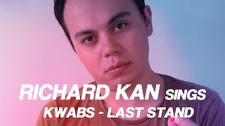 KWABS Last Stand | RICHARD KAN