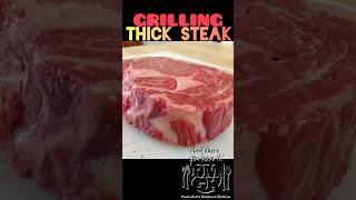 GRILL A PERFECT STEAK EVERY TIME #PMGK #beef #steak