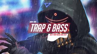 🅻🅸🆃 Aggressive Trap Mix 2021 🔥 Best Trap • Rap • EDM 2021 ⚡  Bass Boosted ☢ #40