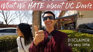 Why We Hate Uc Davis But Not Exactly