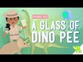 Dinosaur Pee?: Crash Course Kids #24.2