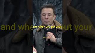 Elon Musk's most Difficult Time. #shorts