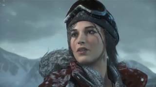 Rise Of The Tomb Raider - Initial Impressions and Review in Tamil