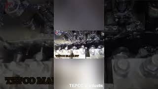 نحوه تولید پیچ/پیچ و مهره/فروشگاه واشر آلات و پیچ و مهره TEPCO/واشر سازی/واشرآلات /PARS_PERES_JAFARI