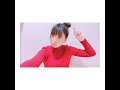 20180111 横田美雪ちゃんtwitter動画