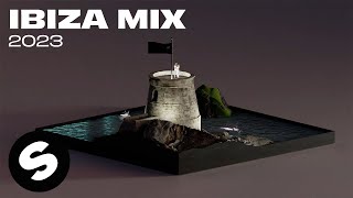 Ibiza Mix 2023 - Spinnin' Records Ibiza Mix