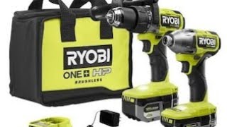 💥EXPLOSIVE💥 RYOBI HACKS... SO MANY TO CHOOSE FROM .. OH MY 😱💥