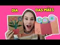 3 DICAS PARA O DIA DAS MÃES | Educação Infantil