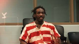 On The Inside Empowerment Workshop Tour: Fairfield County Jail(OH)