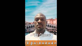 Pst Clement - Ngashabako (Official Audio) Zambian Gospel Music 2023