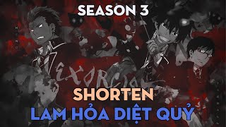 SHORTEN "Lam Hỏa Diệt Quỷ" | Season 3 | AL Anime