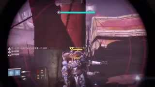 【Destiny】アリーナ35　スコラス戦　ソーラーバーン【スナ編】