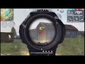 free fire old gameplay 2018😍😱🔥