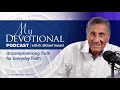 3 Keys to Uncompromising Faith