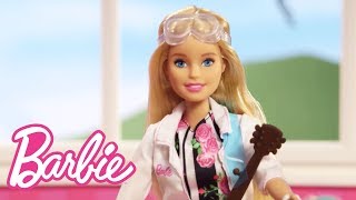 @Barbie | Barbie Unboxing: Career Outfits!