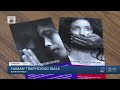 Human trafficking walk held in Boynton Beach