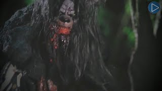 THE BEAST OF BRAY ROAD: WEREWOLF OF WISCONSIN 🎬 Full Exclusive Horror Movie Premiere 🎬 HD 2022