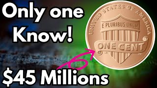 1997-D Lincoln Cent: Rare Finds \u0026 Error Coins That Could Make You Rich!\