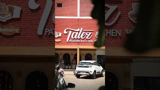 Talez Patisserie \u0026 Kitchen Best In Chandigarh, Sector 26 😋| Daily Epicure | Latest Vlogs 2024 #food