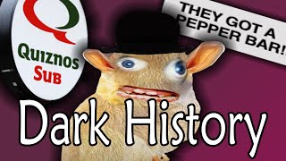 The Dark History of Quiznos