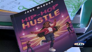 JCPS summer reading program helping students avoid learning loss