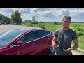 Ключи на tesla model 3. Какие они бывают плюсы и минусы dr. elon