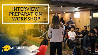 Digital Marketing Interview Preparation | Interview Preparation Workshop