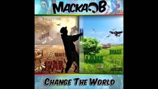 Macka B - Jah Will Provide