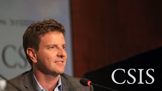 Innovation and Technology in Global Supply Chains