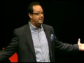 caring for kids lamarque polvado at tedxturtlecreekwomen