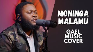 GAEL -  MUNINGA MALAMU / COVER - FISTON PALAKI  ( HOME WORSHIP )