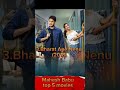 Mahesh Babu top 5 movies #shorts