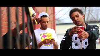 Lyrik Hardaway ft. Ske-Thankful (Shot By @CEOPESO)