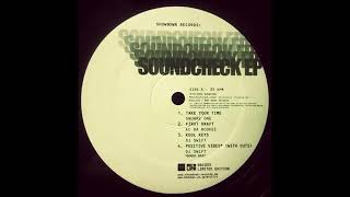 Square One Take Your Time (1997)
