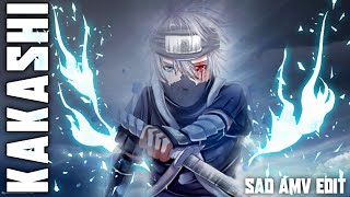 Kakashi 『 AMV 』Naruto Shippuden - Samidare (ksolis Trap Remix)