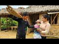 Ex-Husband's Evil Plot and Evil Tactics to Take Over a Single Mother's Trust. Building Bamboo House