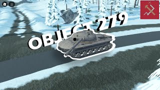 Object 279 (MTC4)