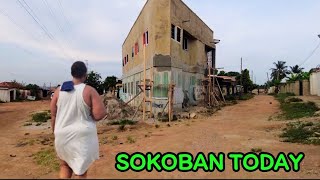 Kumasi Local Life: Exploring the Neighbourhoods Tourists Never See