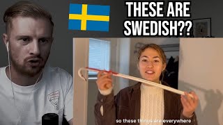 Reaction To 13 Things That Shocked Me Living in Sweden