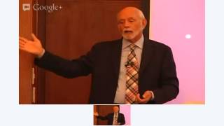 2012 Burnett Lecture Part 3 Q & A Dr. Russell Barkley